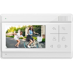 Изображение товара Монитор видеодомофона Falcon Eye Vela