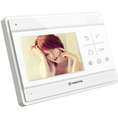Изображение товара Монитор видеодомофона Tantos LILU VZ
