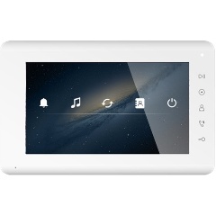Изображение товара Монитор видеодомофона Tantos Mia