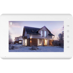 Изображение товара Монитор видеодомофона Tantos Mia HD