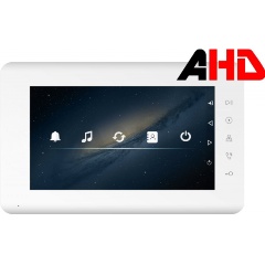 Изображение товара Монитор видеодомофона Tantos Mia HD VZ
