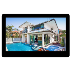 Изображение товара Монитор видеодомофона Tantos NEO HD SE (Black)