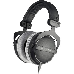 Изображение товара Наушники Beyerdynamic DT 770 Pro, 80 Ohm