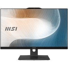 Изображение товара Моноблок MSI Modern AM242P 12M-1493XRU Intel i5 16ГБ 1ТБ SSD 23.8 IPS без OS