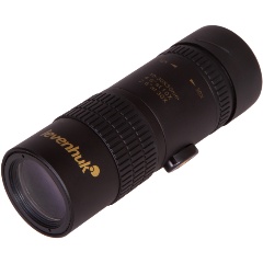 Изображение товара Монокуляр Levenhuk Atom 10-30x30 с регулируемым увеличением и штативом