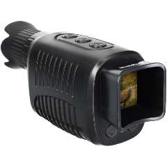 Изображение товара Монокуляр ночного видения Levenhuk Atom Digital DNM50 с видеорекордером