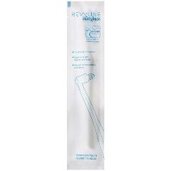 Изображение товара Монопучковая зубная щетка Revyline Interspace белая для труднодоступных зон