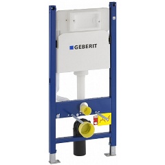 Изображение товара Инсталляция Geberit Duofix 111.153.00.1