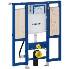 Изображение товара Инсталляция Geberit Duofix 111.375.00.5