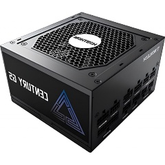 Изображение товара Montech CENTURY G5, 850W, 80+ Gold, ATX3.0 (CENTURYG5850)