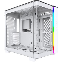 Изображение товара Корпус Montech King 95, белый
