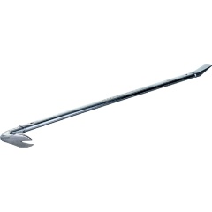 Изображение товара Монтировка-гвоздодер ROCK FORCE 750мм 90° для демонтажа и снятия панелей