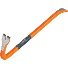 Изображение товара Монтировка-гвоздодер TRUPER BU-45 10853, 45 см