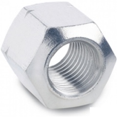 Изображение товара Гайка DIN 6330 М20 класс прочности 10.0 цинк 50 шт.