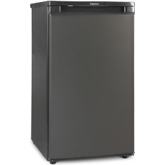 Изображение товара Морозильник Бирюса W412 шкаф графит 58 л механическое управление