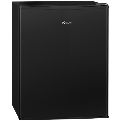  Bomann GB 7236 schwarz