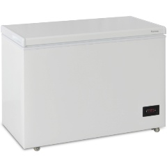 Изображение товара Морозильный ларь Бирюса 240KDN (Уценка - У1)