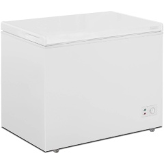 Изображение товара Морозильный ларь Бирюса 260KX