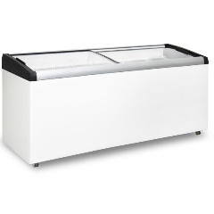 Изображение товара Морозильный ларь Бирюса CF68