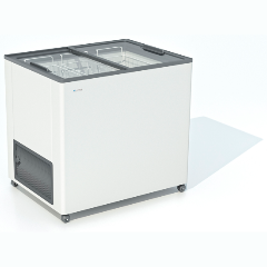 Изображение товара Морозильный ларь Frostor F 250 С