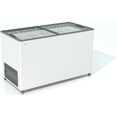 Изображение товара Морозильный ларь Frostor F 400 C серия Classic белый 268 л с механическим управлением