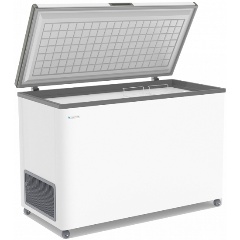 Изображение товара Морозильный ларь Frostor F 400 S для хранения продуктов вместительностью 268 л