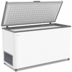 Изображение товара Морозильный ларь Frostor F 500 S большой объем низкое энергопотребление