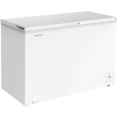 Изображение товара Морозильный ларь Nordfrost CF 410 370 л энергоэффективный белый