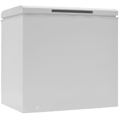 Изображение товара Морозильный ларь Pozis FH-256-1 белый 206 л механический контроль