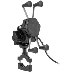 Изображение товара Мото-держатель Extreme Style RAM XL USB