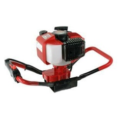 Изображение товара Мотобур бензиновый DDE, GD-52-200 без шнека