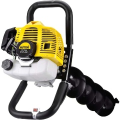 Изображение товара Мотобур Huter GGD-300