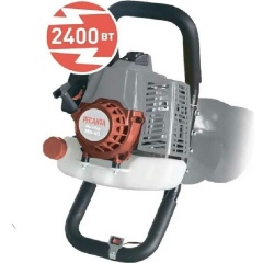 Изображение товара Мотобур МБ-63 Ресанта , 70/13/31