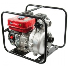 Изображение товара Мотопомпа DDE PH50-80 высоконапорная