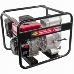 Изображение товара Мотопомпа DDE PTR80 грязевая