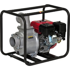 Изображение товара Мотопомпа бензиновая МБ 1600 Д 100 (E0105.004.00) ELITECH