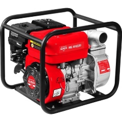 Изображение товара Мотопомпа бензиновая МБ 600 Д 50 (E0105.001.00) ELITECH