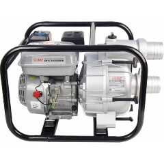 Изображение товара Мотопомпа бензиновая Ставр МПБ-80/6620ГВ