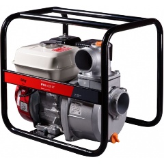 Изображение товара Мотопомпа FUBAG PTH 1000ST