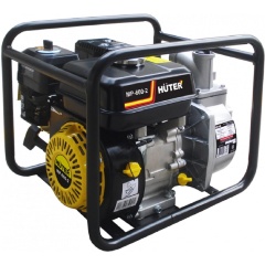 Изображение товара Мотопомпа Huter MP-600-2