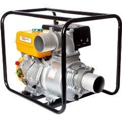 Изображение товара Мотопомпа REDVERG RD-CWP100