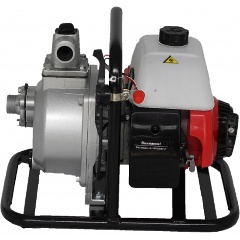 Изображение товара Мотопомпа WWQ WP 101