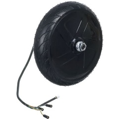 Изображение товара Мотор-колесо для электросамоката N.B, 1*250W, STG Х95105