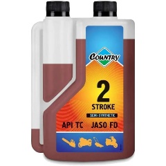 Изображение товара Моторное масло 3TON COUNTRY 2 Storke API TC полусинтетическое 1 л, ST-509