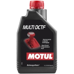 Изображение товара Трансмиссионное масло MOTUL Multi DCTF 1 л