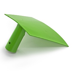 Изображение товара Мотыга РемоКолор радиусная, 150x125мм, 66-0-162