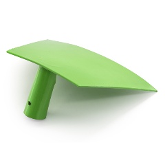 Изображение товара Мотыга РемоКолор радиусная, 190x150мм 66-0-163