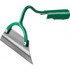 Изображение товара Мотыга РОСТОК из нержавеющей стали без черенка 150х50мм 421567