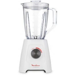 Изображение товара Блендер Moulinex LM420110 стационарный