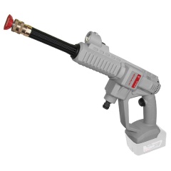 Изображение товара Мойка аккумуляторная Интерскол АМ-40/18В АПИ Li-ion (кейс, без аккум. и ЗУ)